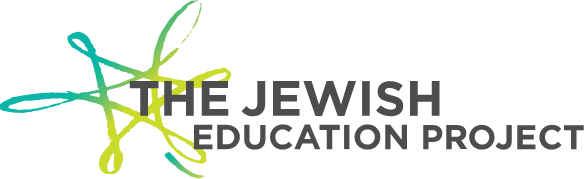 09_The Jewish Education Project