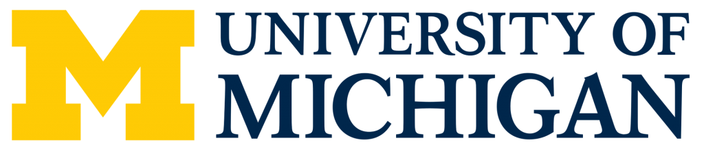 University-of-Michigan-Logo