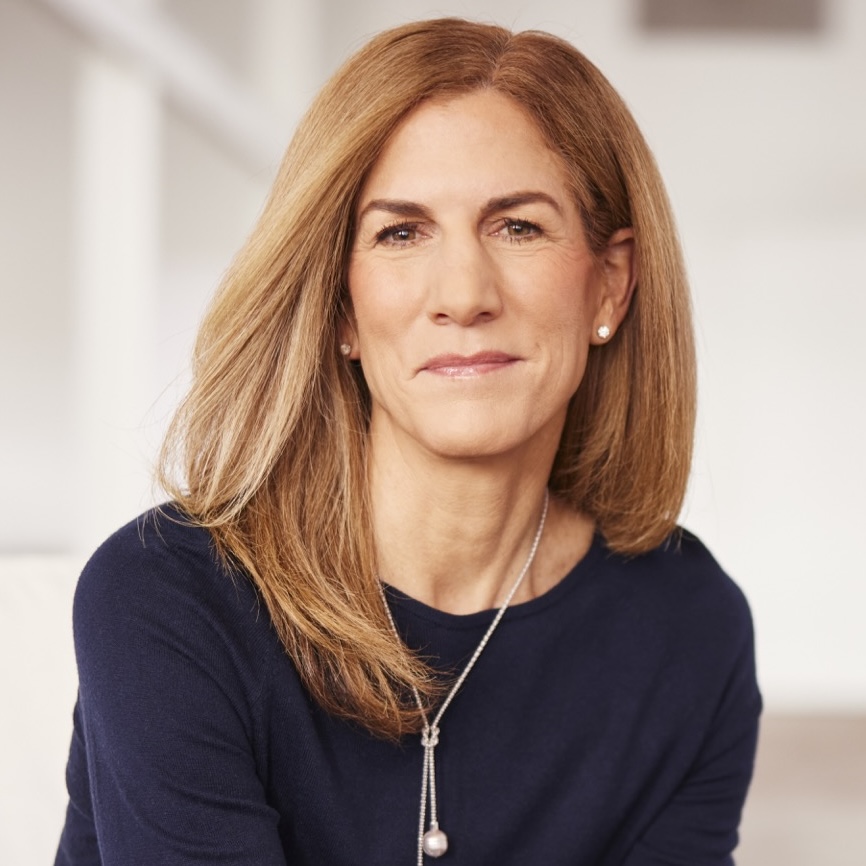 Anne Curzan photo