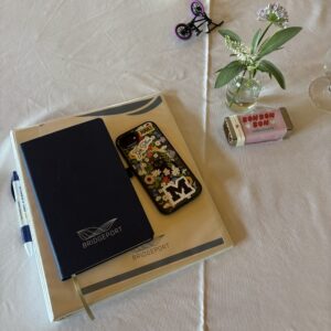 Women Leading with Purpose: A Retreat by Bridgeport Consulting